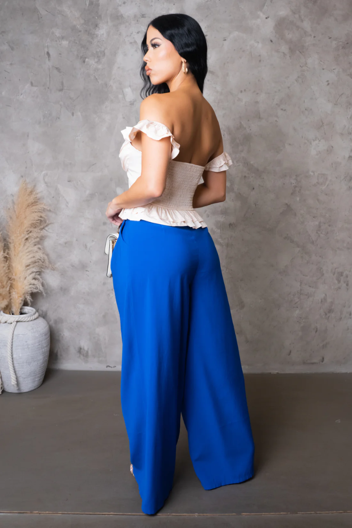 Aniera pants