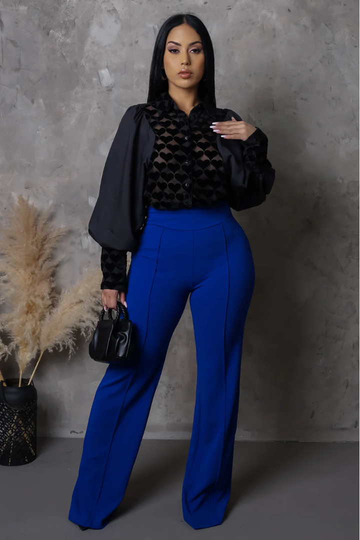 Pantalon Gabryella