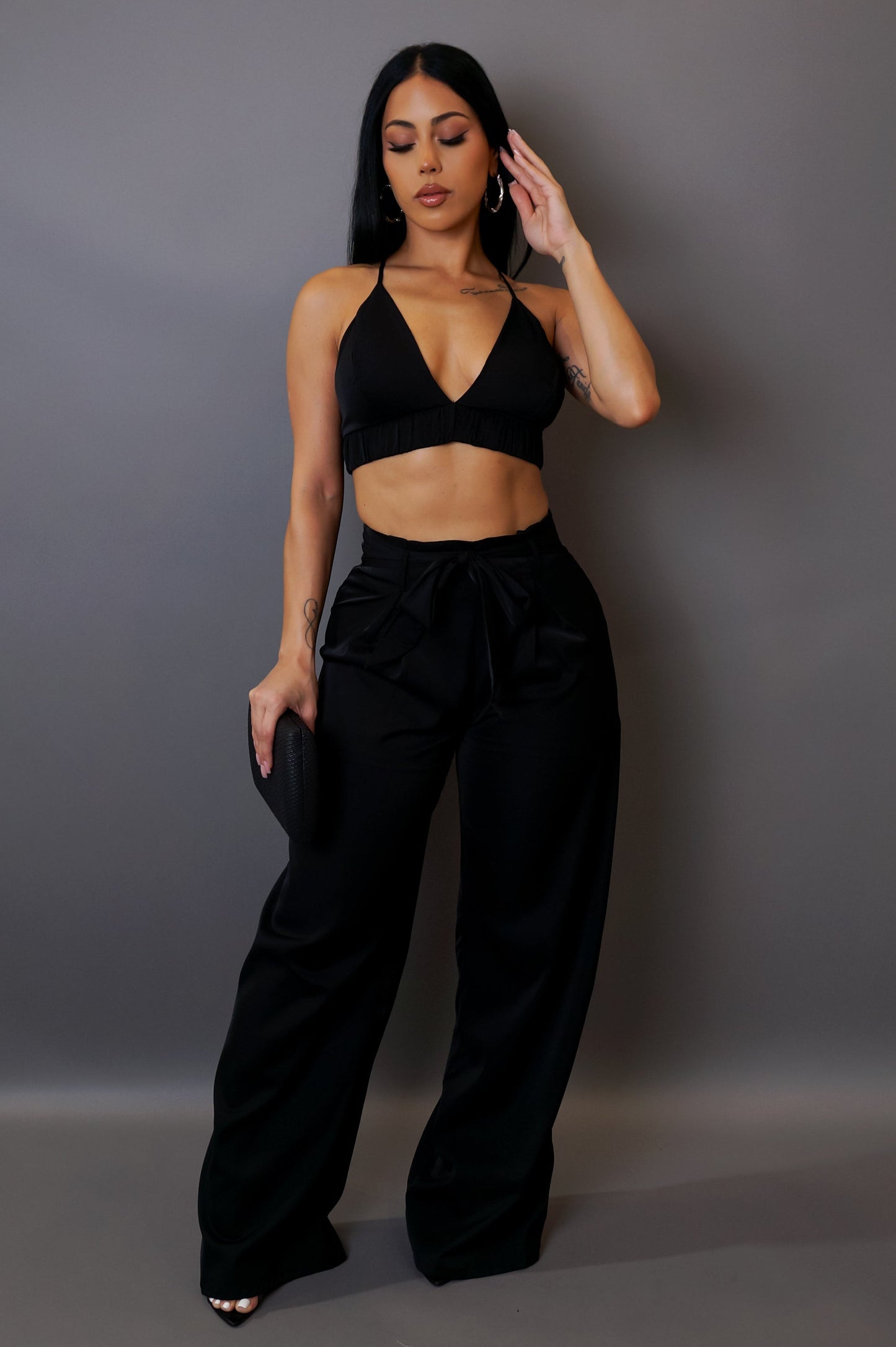 Janésys pants set 