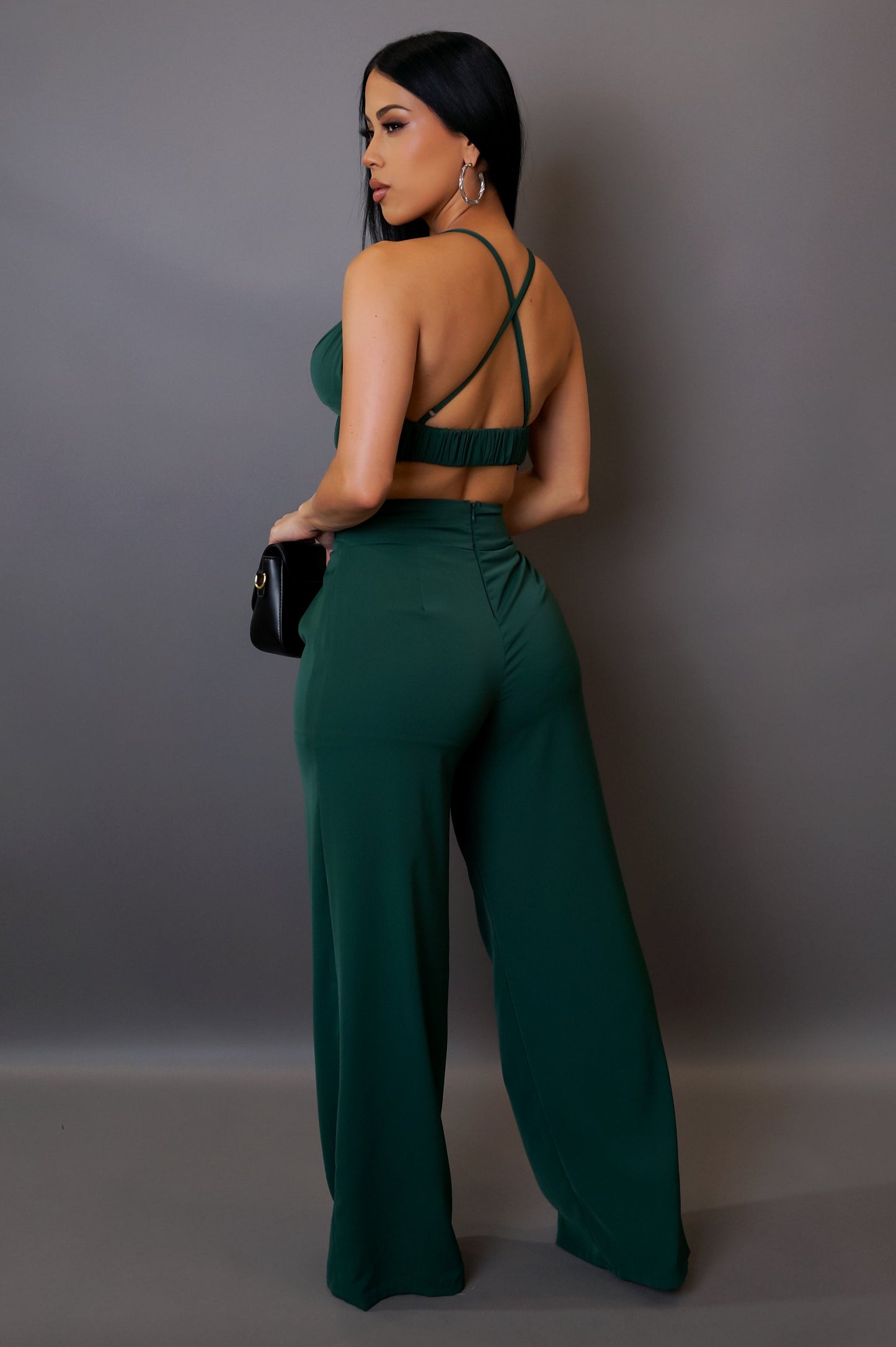 Ensemble pantalon femme Janésys